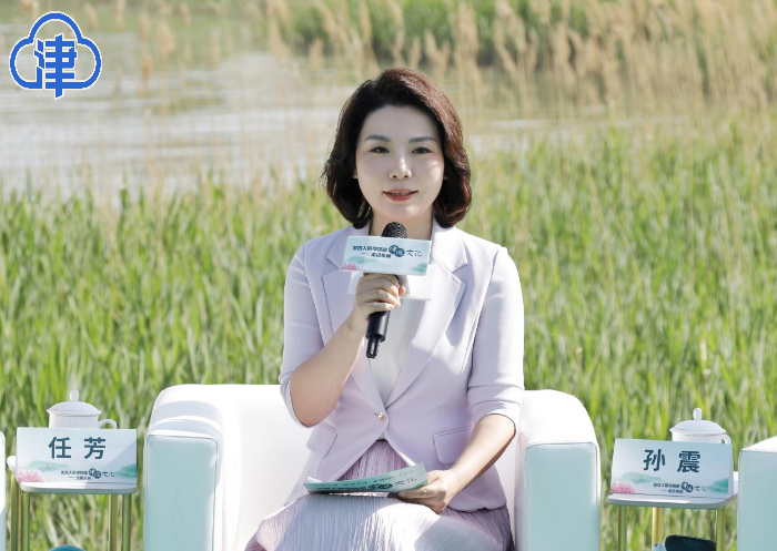 事关东丽湖文旅、设计之都公园，东丽区这两个街道有新回应！