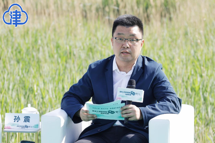 事关东丽湖文旅、设计之都公园，东丽区这两个街道有新回应！