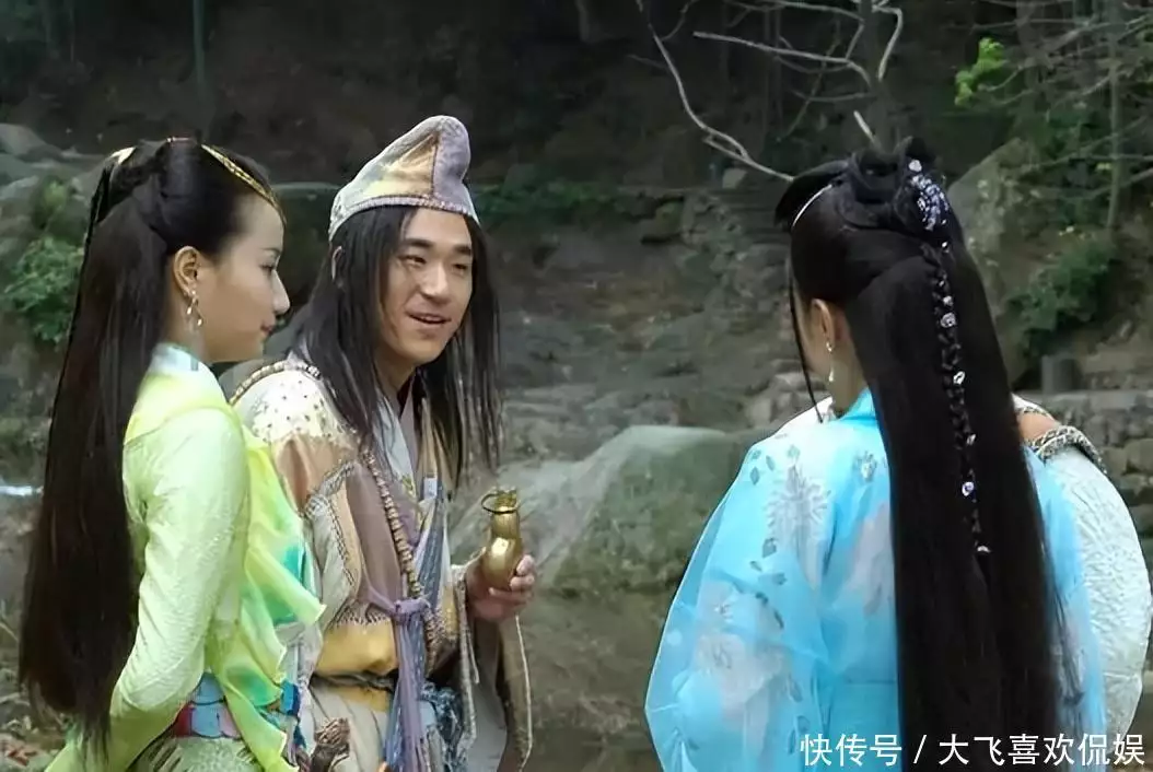 张国立前妻情感经历：丈夫变心后选择成全，晚年独居生活平静