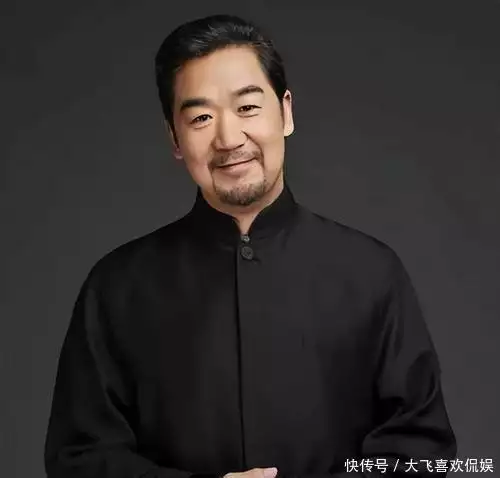 张国立前妻情感经历：丈夫变心后选择成全，晚年独居生活平静