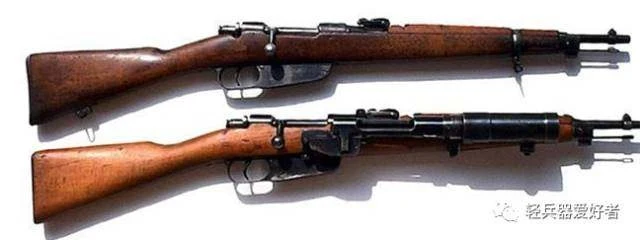 狙击战 | 盘点二战游戏《狙击精英4》的各类狙杀步枪