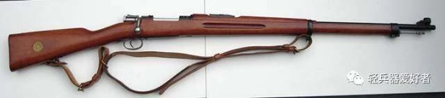 狙击战 | 盘点二战游戏《狙击精英4》的各类狙杀步枪