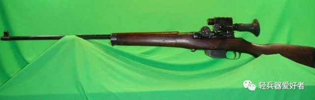 狙击战 | 盘点二战游戏《狙击精英4》的各类狙杀步枪