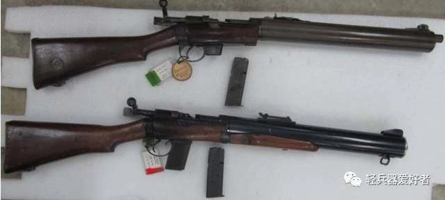 狙击战 | 盘点二战游戏《狙击精英4》的各类狙杀步枪