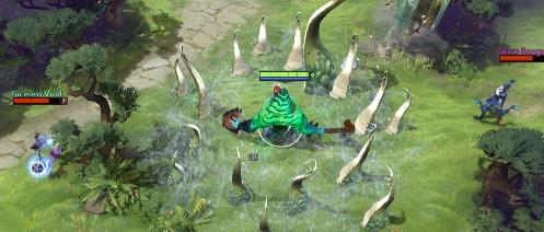 lol鳄鱼皮肤 lol鳄鱼皮肤都多少钱