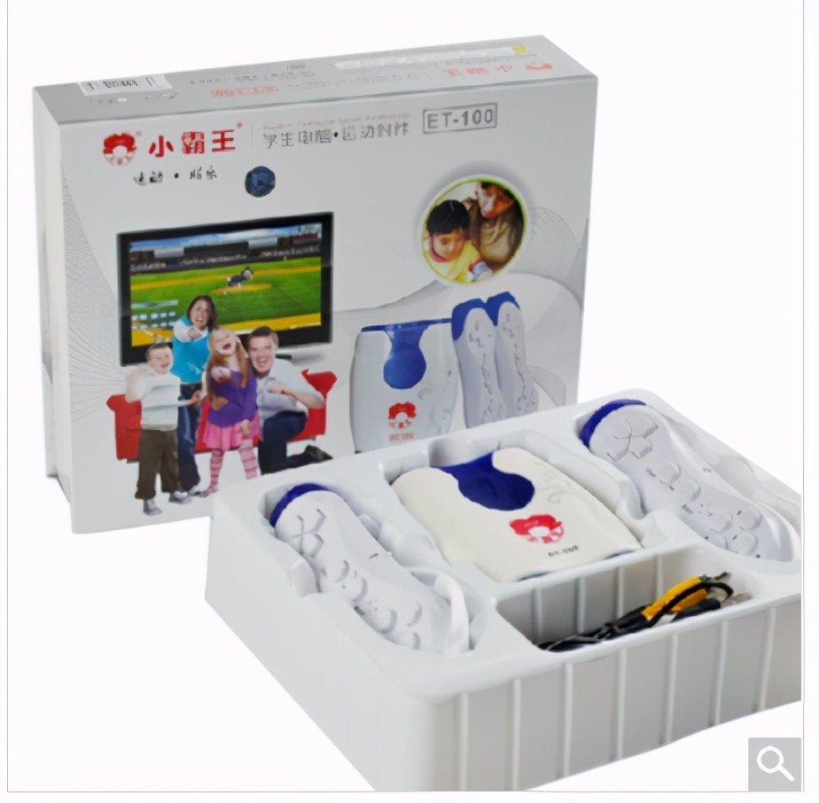 曾火爆中国的山寨游戏机，却“被破产”，小霸王熬了33年凉了？