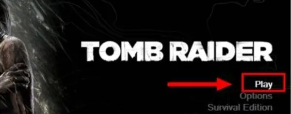 古墓丽影9游戏背景