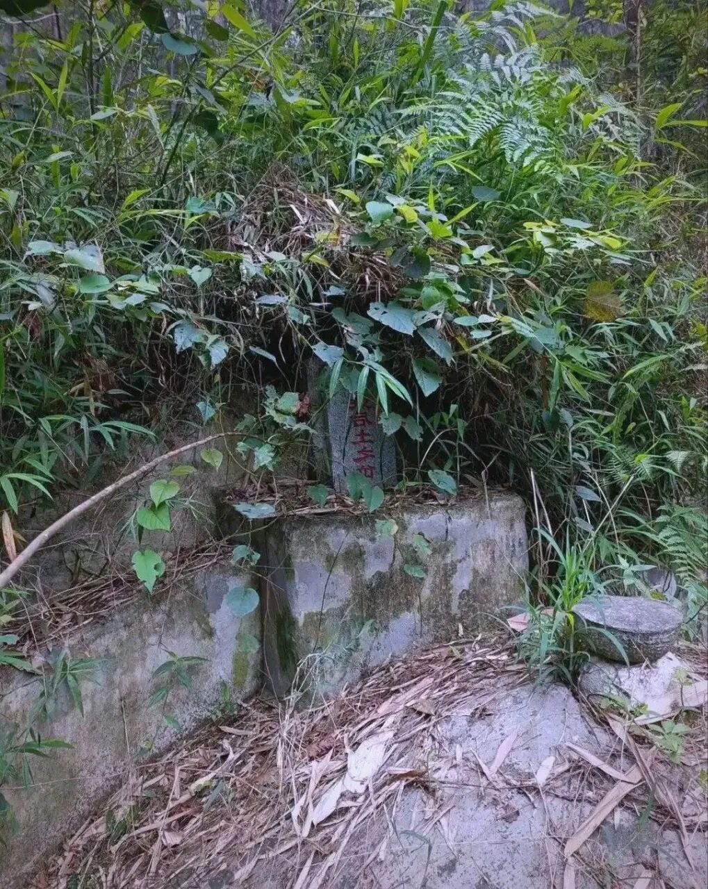 上坟老规矩：先拜后土再拜祖先，“后土”是什么？年轻人大多不懂