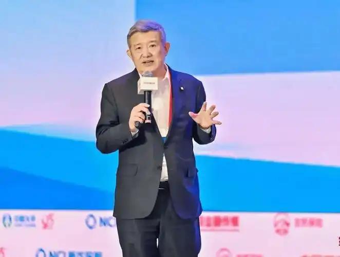 “他不是‘中国寿险教父’是‘时间定价师’陈东升30年干一件事”