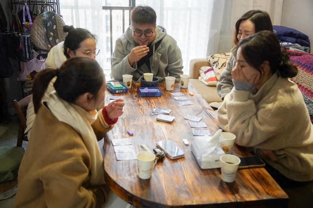 株洲高新区：拓展“高新朋友圈” 提升营商环境软实力