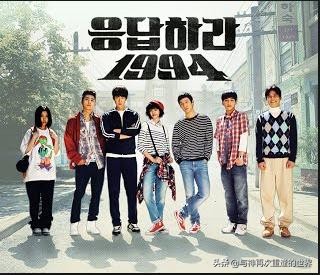 《请回答》三部曲的剧情是有联系的，怎样的顺序看最有趣呢？