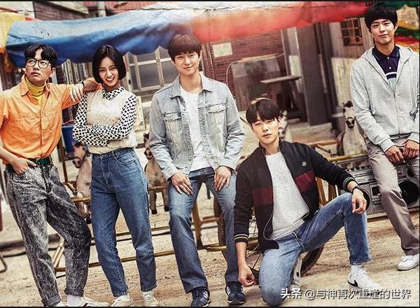 《请回答》三部曲的剧情是有联系的，怎样的顺序看最有趣呢？