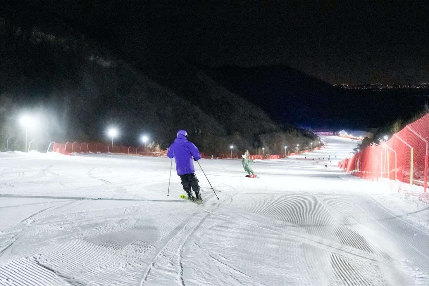 京郊11家滑雪场游玩全攻略，这个雪季新玩法持续更新