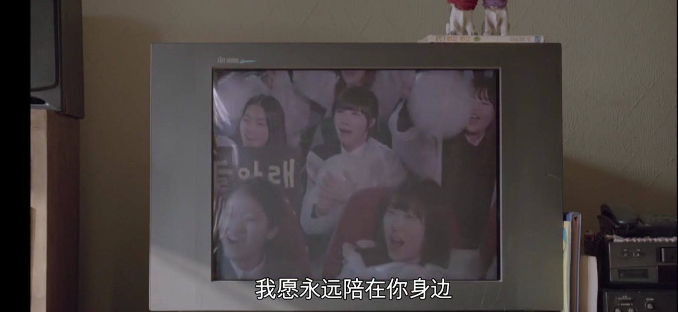 韩剧：请回答三部曲——那些你可能没发现的“小惊喜”