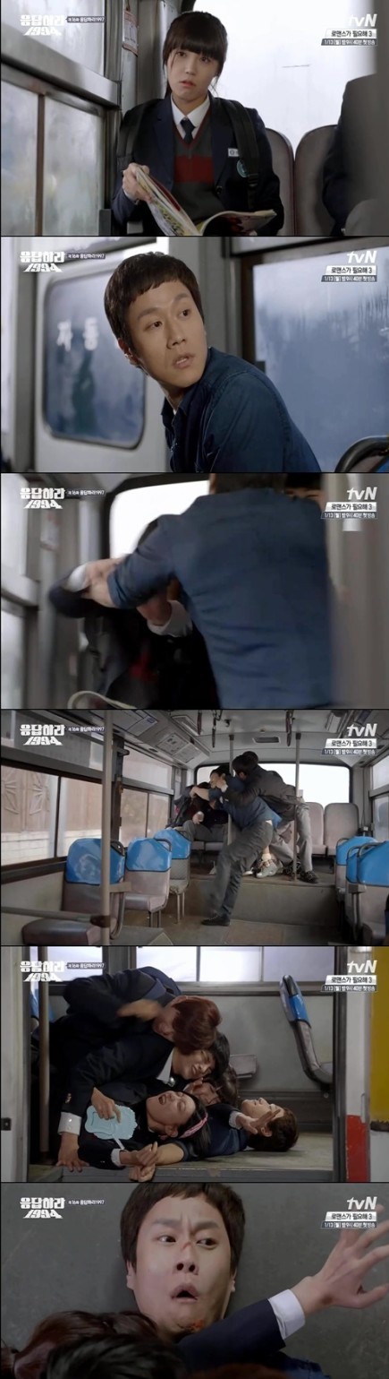 韩剧：请回答三部曲——那些你可能没发现的“小惊喜”