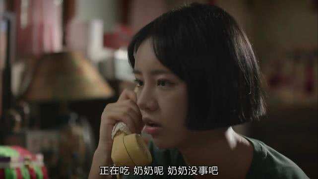 《请回答1988》:最暖的德善,最飒的宝拉