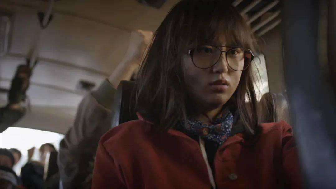 《请回答1988》:最暖的德善,最飒的宝拉