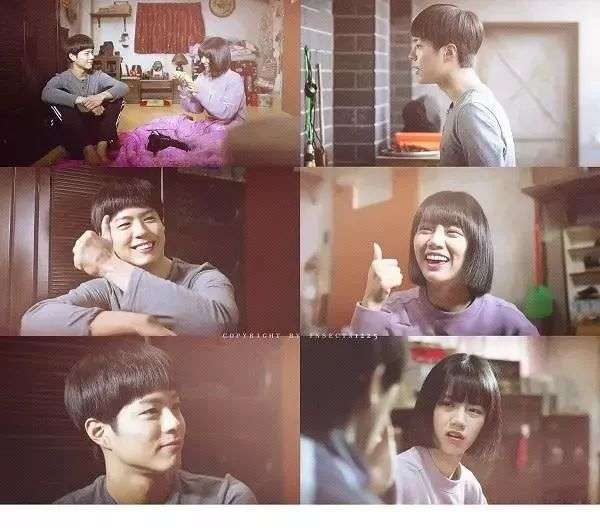 《请回答1988》:最暖的德善,最飒的宝拉