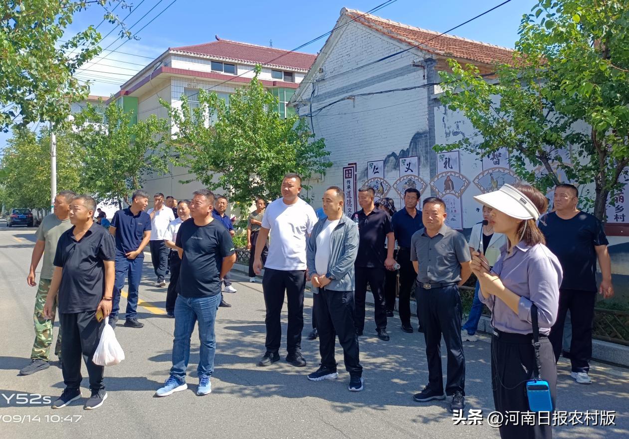 淬炼思想之魂 夯实能力之根——安阳市退役军人村（社）党支部书记能力提升培训纪实