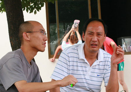 110米栏极限12秒70？ 孙海平：天才恐怕都不行