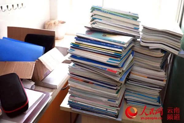 初高中学历骗子代写代发论文，两年获利超600万……