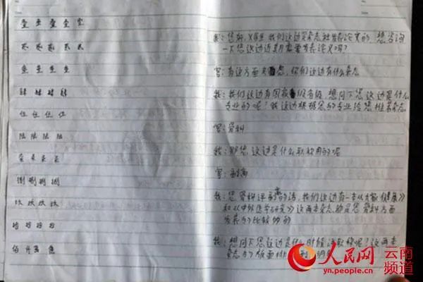 初高中学历骗子代写代发论文，两年获利超600万……