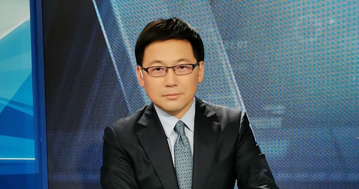河南盛产主持人，15位央视名嘴出自豫地，3位曾主持《新闻联播》