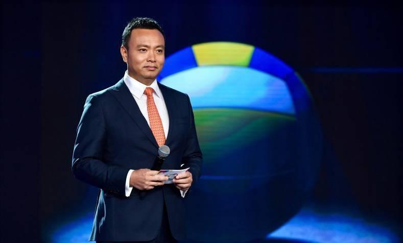 河南盛产主持人，15位央视名嘴出自豫地，3位曾主持《新闻联播》