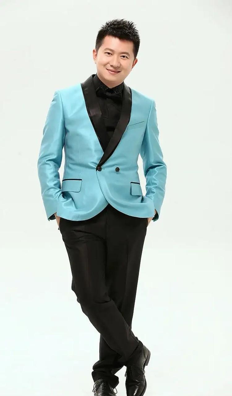 河南盛产主持人，15位央视名嘴出自豫地，3位曾主持《新闻联播》