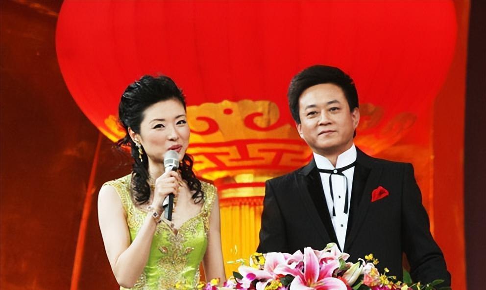 河南盛产主持人，15位央视名嘴出自豫地，3位曾主持《新闻联播》