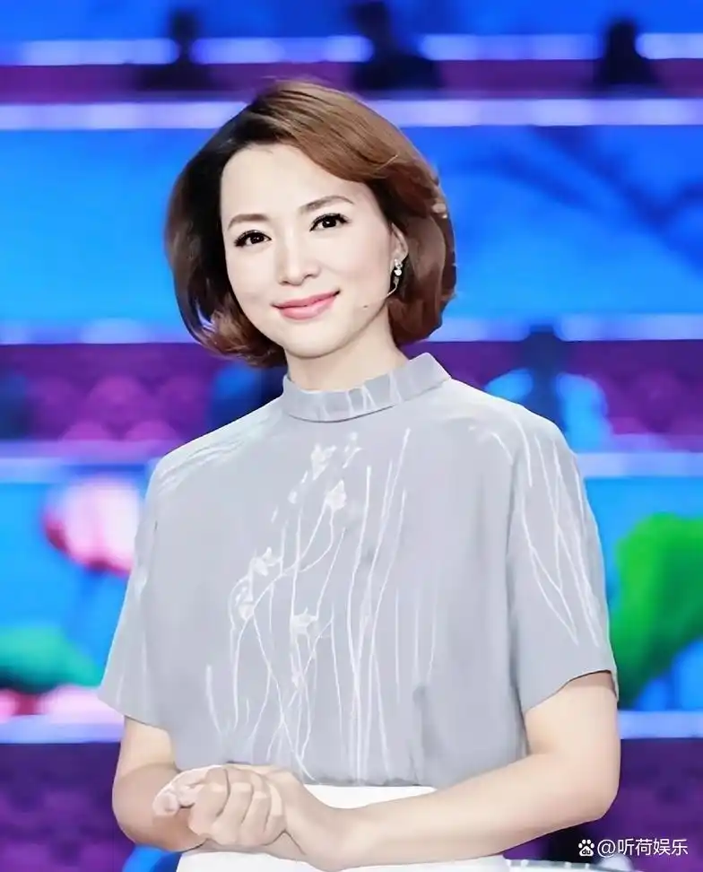 央视主持阵容迎来大换血，董卿回归，尼格买提与杨帆再成对手