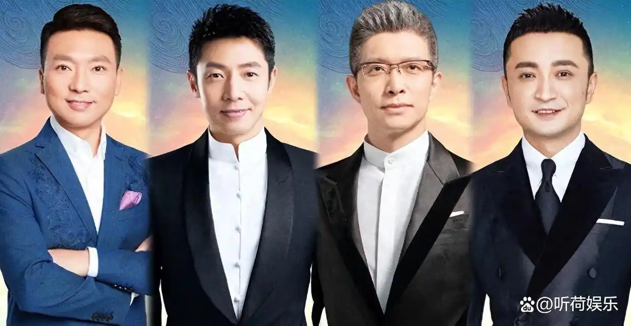 央视主持阵容迎来大换血,董卿回归,尼格买提与杨帆再成对手