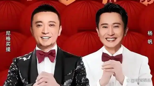 央视主持阵容迎来大换血,董卿回归,尼格买提与杨帆再成对手