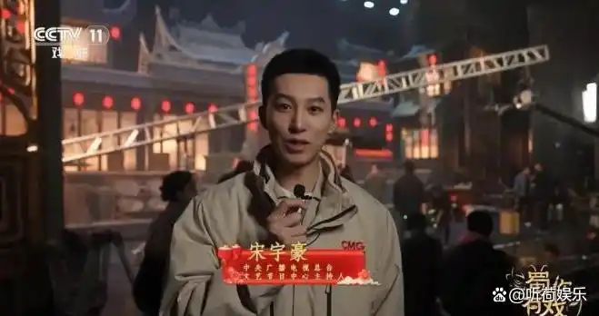 央视主持阵容迎来大换血,董卿回归,尼格买提与杨帆再成对手