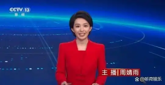 央视主持阵容迎来大换血,董卿回归,尼格买提与杨帆再成对手