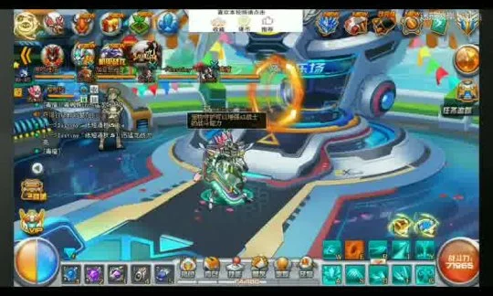 怀旧服英雄试炼怎么开全屏