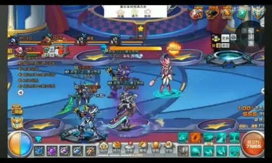 怀旧服英雄试炼怎么开全屏