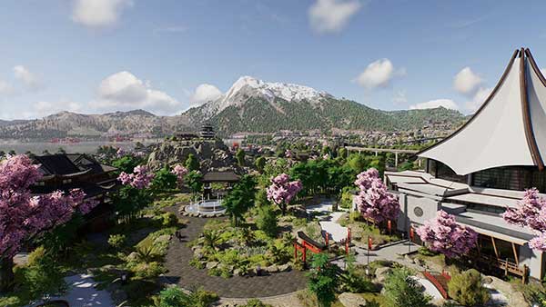 侏罗纪世界进化3官方版(模拟经营建造游戏) Steam自备账号 Jurassic World Evolution3 v1.0 安卓版