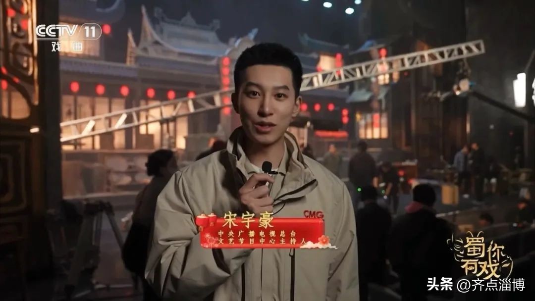 央视主持人名单，更新