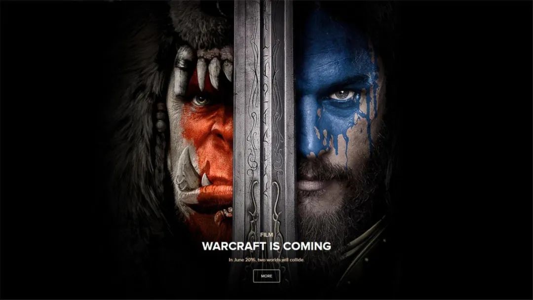 关服20天后,我一个人仍在玩《魔兽世界》