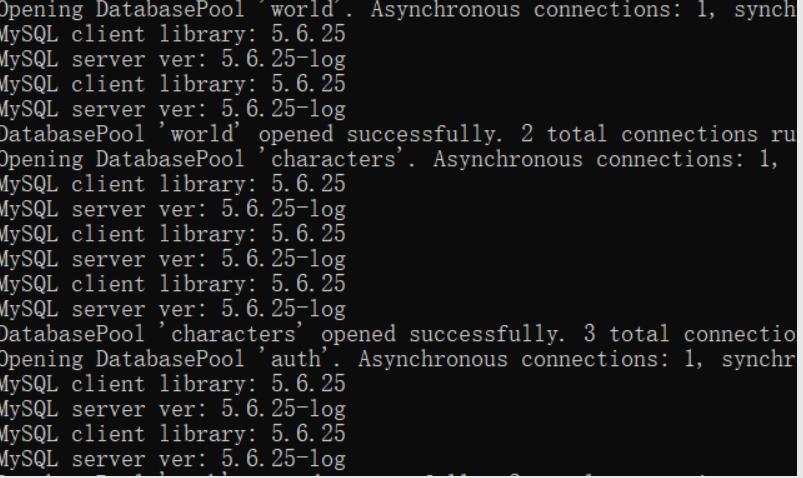 关服20天后,我一个人仍在玩《魔兽世界》