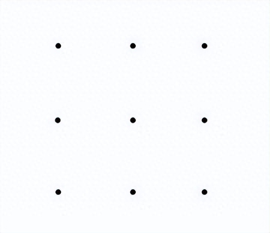 《想》：拉开人与人差距的不是努力，而是思维定势