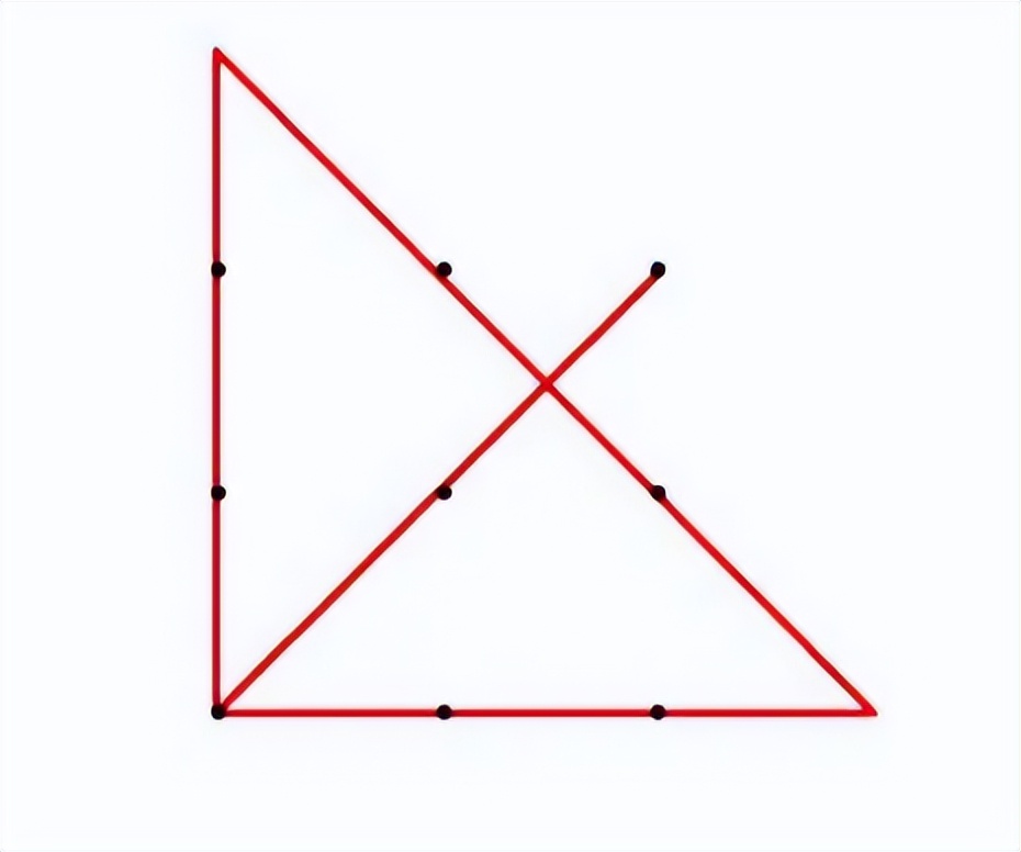 《想》：拉开人与人差距的不是努力，而是思维定势