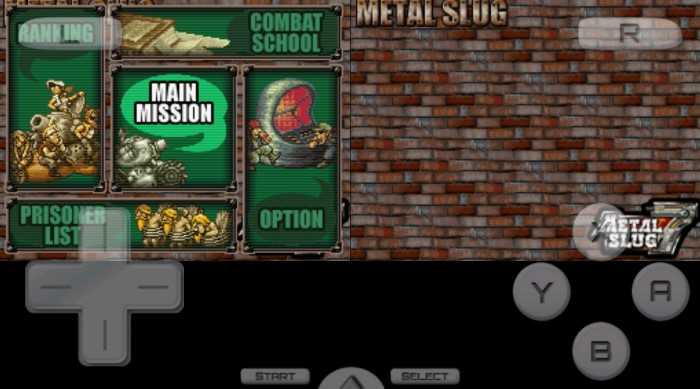 合金弹头7金手指版r2.5.2.2a