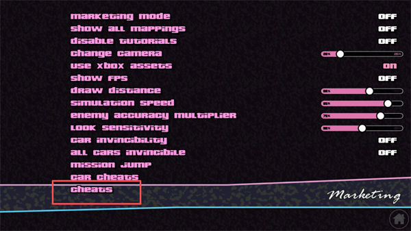 侠盗猎车手罪恶都市重制版