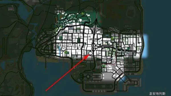 侠盗猎车手罪恶都市重制版