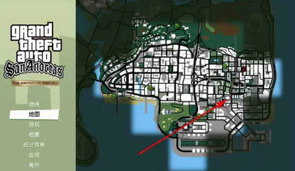 侠盗猎车手罪恶都市重制版