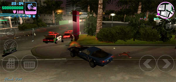 侠盗猎车手罪恶都市重制版