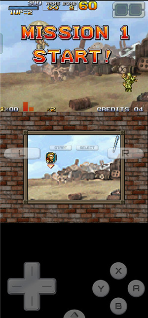 合金弹头7无限币