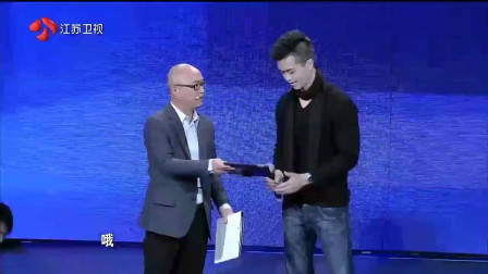 非诚勿扰：富豪假装穷小子来相亲，美女却不嫌弃爆灯倒追，孟非：很有眼光！